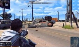 吃鸡最新返场爆料图片