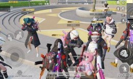 吃鸡最新返场爆料图片